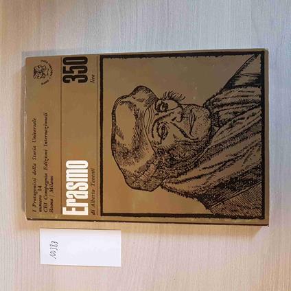 Montaigne - copertina