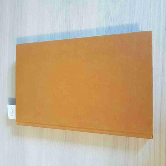 LILI MARLEEN - copertina