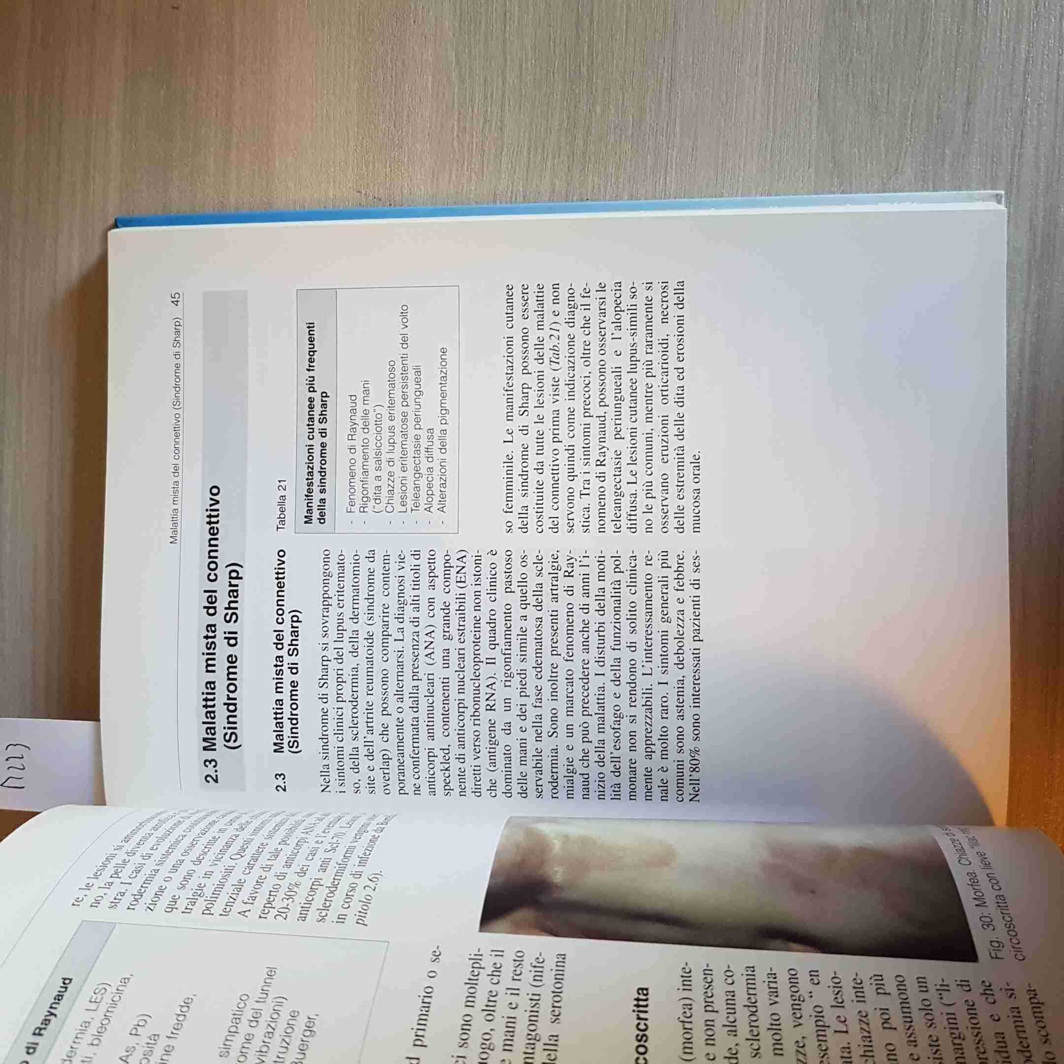 Dermatologia E Medicina Interna