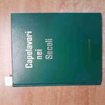 DALL'ARTE CAROLINGIA AL GOTICO capolavori nei secoli FABBRI 1962 VOLUME IV