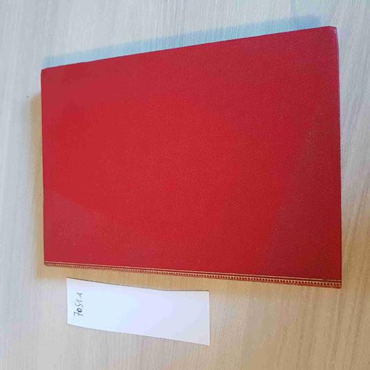 Gli Ebanisti Del Xix Secolo - copertina