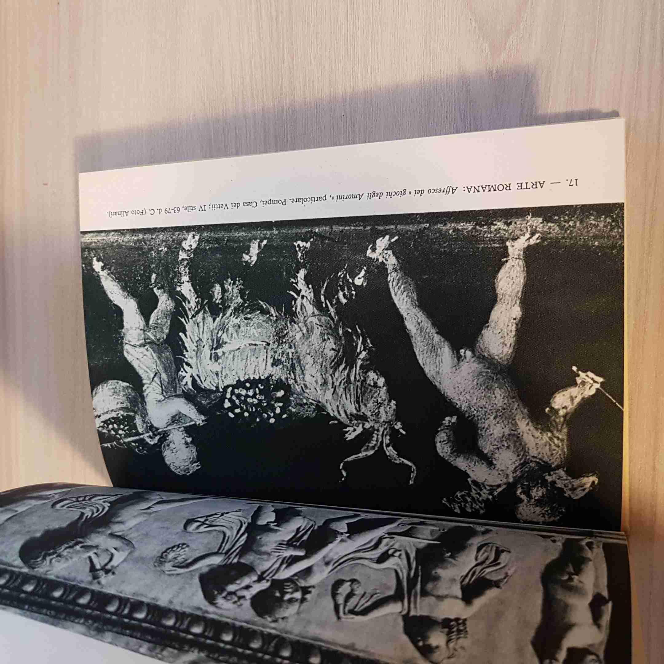 Il Fanciullo Nell'Arte