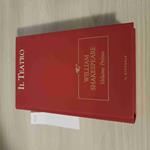 William Shakespeare Volume Primo
