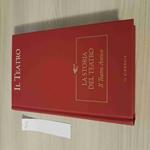 Storia Del Teatro Il Teatro Antico