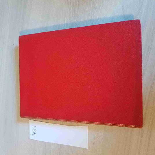 Ville Moderne - copertina