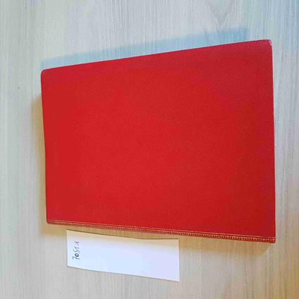 L' Arte Del Vetro  Dal Rinascimento Ai Nostri Giorni - copertina