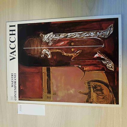 Vacchi 9 - copertina