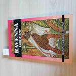 RAVENNA CITTà D'ARTE + pianta del centro città EDIZIONI SALBAROLI