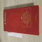 Storia Del Teatro