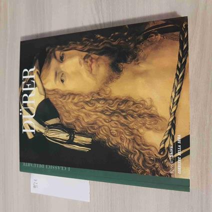 Durer 23 - copertina