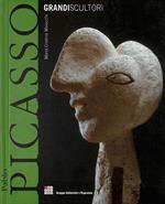 Grandi scultori. Pablo Picasso