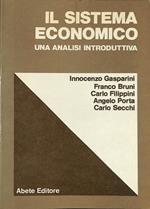 Il sistema economico. Una analisi introduttiva