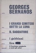 I grandi cimiteri sotto la luna