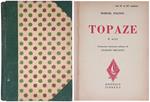 Topaze. 4 Atti