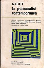 La psicoanalisi contemporanea