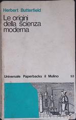 Le origini della scienza moderna