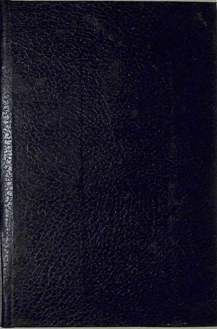 Le mie prigioni - Silvio Pellico - copertina