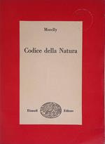 Codice della Natura