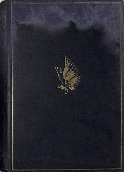 Lenin - Essad Bey - copertina