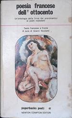 Poesia francese dell'Ottocento