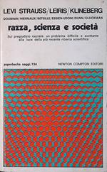 Razza, scienza e società