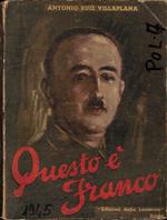 Questo è Franco