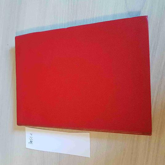 Gli Orologi - copertina