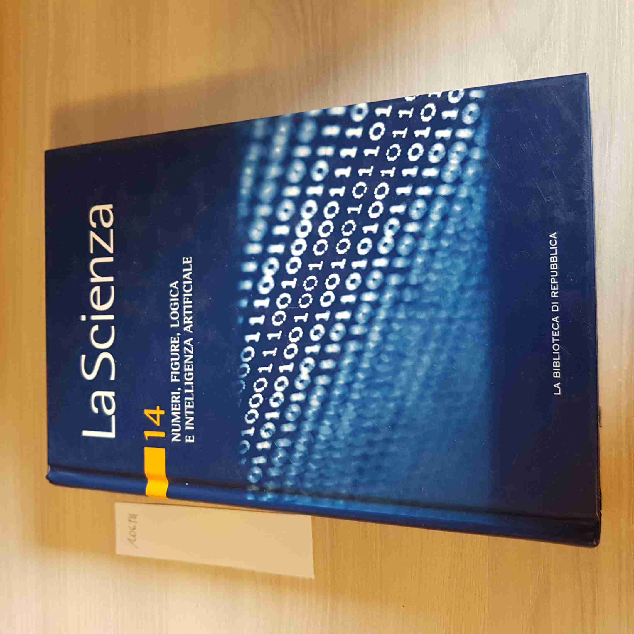 Libro Res
