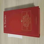 Storia Del Teatro
