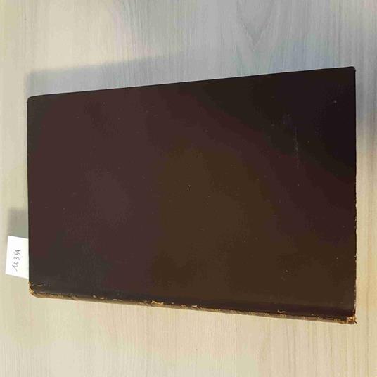 Enciclopedia Delle Scienze Filosofiche In Compendio - Friedrich Hegel - copertina