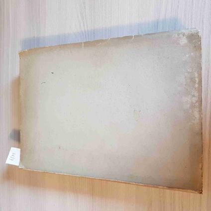 Il TESORO NASCOSTO 300 favole e storie dal mondo GIACOMO PRAMPOLINI 1945 HOEPLI - Giacomo Prampolini - copertina