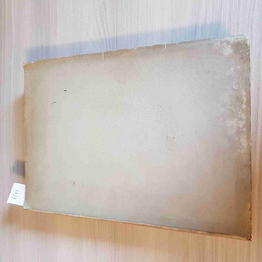 Il TESORO NASCOSTO 300 favole e storie dal mondo GIACOMO PRAMPOLINI 1945 HOEPLI - Giacomo Prampolini - copertina