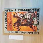 Avventure Fra I Pellerossa 79