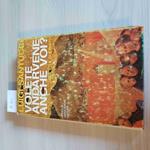 Volete Andarvene Anche Voi? Una Vita Di Cristo