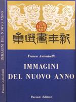 Immagini del nuovo anno
