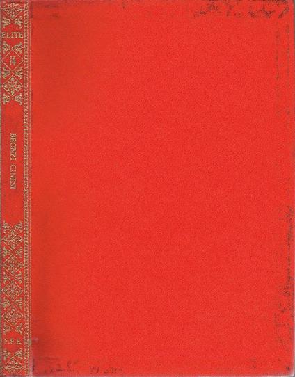 Bronzi cinesi - Mario Bussagli - copertina