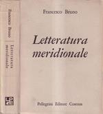 Letteratura meridionale