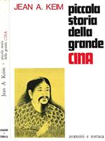 Piccola storia della grande Cina