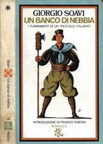 Un banco di nebbia