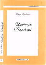 Umberto Boccioni