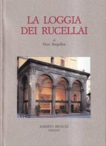 La Loggia dei Rucellai