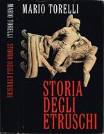 Storia degli Etruschi