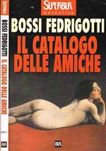 IL CATALOGO DELLE AMICHE