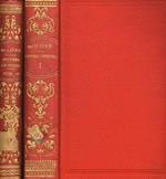 Oeuvres Choisies de Molière vol.I, II