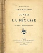 Contes de La Bécasse