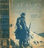L' Italia nella Grande Guerra