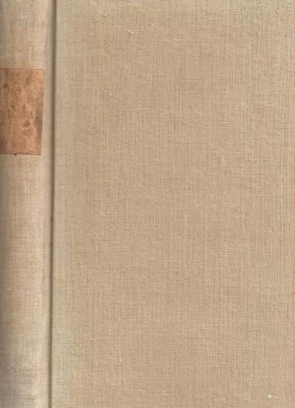 Tornata alla terra - Mary Webb - copertina