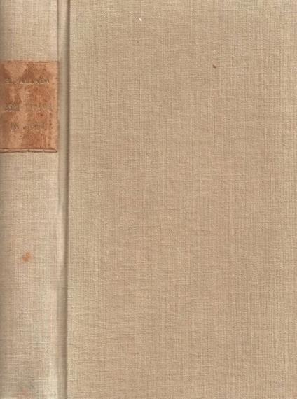 Aspettavamo un bimbo - Hans Fallada - copertina