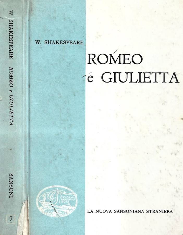 Biblioteca di Babele