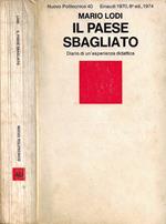 Il paese sbagliato